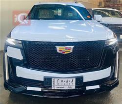 كاديلاك اسكاليد